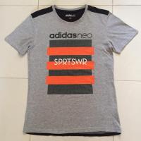 ราคา เสื้อ adidas neoแท้ size s. (2906765566)