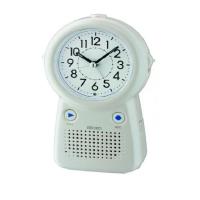 ราคา Seiko Recordable Alarm Clock QHE158W QHE158L NEW Seiko Recorda (1215194168)