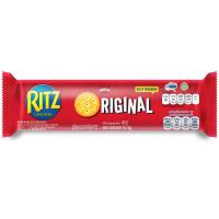 ราคา ริทซ์แครกเกอร์ 100กรัม Ritz Cracker 100g. [หมายเลขบาร์โค้ด 8992760211029] (54003153995)