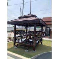 ราคา ศาลาไม้สักปั้นหยา2ชั้น (10826613856)