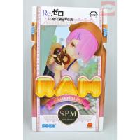 ราคา Re:Zero - Ram - แรม เวอร์ชันอ็อกโทเบอร์เฟสต์ - SPM Figure - Oktoberfest Ver. (SEGA) (15600573233)