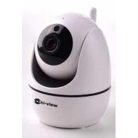 ราคา AKIRA TECH กล้องวงจรปิด hi-view รุ่น HP-ROBOT30-4 wifi ความคมชัด 3 ล้านพิกเซล (20180208079)