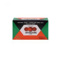 ราคา สบู่สกินเดียว 60กรัม สบู่ดูแลผิว (28462923452)