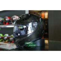 ราคา หมวกกันน็อค HJC รุ่น RPHA 11 CARBON SOLID (5933001290)