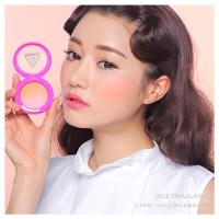 ราคา 3 CONCEPT EYES / PINK GRADATION BOLD BLUSH #PEACHY BEACH (1482082)
