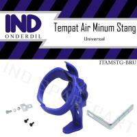 ราคา IND Bicycle & Motorcycle Handlebar-Holder-Bracket-Drinking Water Bottle Parts (10905941773)