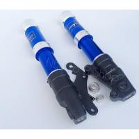 ราคา กระบอกโช๊คหน้า WAVE110i WAVE125i 7speed งานCNC (7234744186)