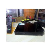 ราคา เครื่องเล่น Network บลูเรย์ Samsung BD-F5100 อ่านแผ่นดี HDMI COAXIAL LAN USB รีโมท (24890126907)