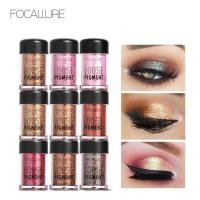 ราคา FOCALLURE อายแชโดว์กลิตเตอร์ ชนิดผง 15 สี (760487879)