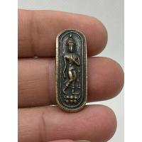 ราคา m1031 เหรียญพระปางลีลาสองหน้าบ้านบ้านราคาแบ่งปัน (29400003692)