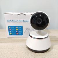 ราคา กล้องวงจรปิด (Wi-Fi) IP Camera (v380) รุ่นQ3 (2421432878)