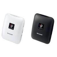 ราคา Sharp IG-NM1S-B Plasmacluster Ion Generator Small Mobile High Grade 25000 (23874251979)