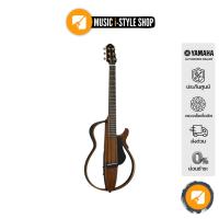ราคา YAMAHA SLG200S กีต้าร์โปร่งไฟฟ้า | ผ่อน 0% | แถมฟรี! กระเป๋าหนาอย่างดีและหูฟัง (1899994489)