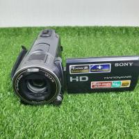 ราคา กล้อง VDO Sony HDR-CX550 หมดประกัน สภาพดี( ไม่มีที่ชาร์ท ) (29032669932)