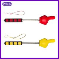 ราคา [Iniyexa] ตัวชี้ แบบยืดหดได้ สําหรับห้องเรียน การสอน นําเสนองาน (25825979000)