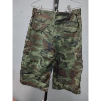 ราคา กางเกงขาสั้นลายทหารมือสอง (24126882877)