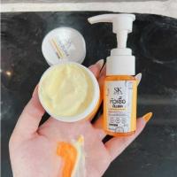 ราคา โสมบริ้งค์ ในตำนาน หัวเชื้อโสม แถม หัวเชื้อส้มใส(แพ็คเกจใหม่) (25268392992)