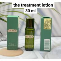 ราคา น้ำตบ&ทรีทเม้นท์โลชั่นLamerThe Treatment Lotion 30 ml (28989203667)