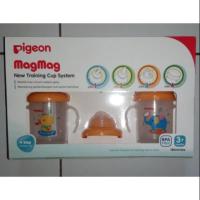 ราคา Pigeon MagMag Training Cup System ใหม่ (7182718831)