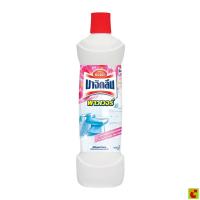 ราคา มาจิคลีน พาวเวอร์ น้ำยาล้างห้องน้ำ กลิ่นเฟรช บลอสซั่ม 850 มล. (52050539744)