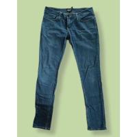 ราคา กางเกงยีนส์แฟชั่น ขาเดฟ BIG JOHN (มือสอง) (18070242319)