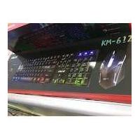 ราคา Oker KM-6120 Mouse GAMING (3738681605)