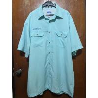 ราคา เสื้อเชิ้ตแขนสั้น GUYHARVEY (มือสองของแท้) (24715288609)