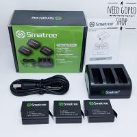 ราคา Battery GoPro Hero7 Hero6 Hero5 charger Rechargeable แบตเตอรี่แท้ GoPro7 (1132486534)