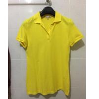 ราคา เสื้อคอปก เสื้อโปโล AIIZ size S (1340170366)