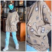 ราคา เสื้อให้นมลายเพชร | เสื้อยืดให้นมเปิดข้าง (9329195123)