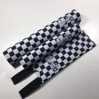 ราคา นวมจักรยาน BMX OLDSCHOOL PHEASANT ลายตาราง (23383893258)