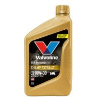 ราคา น้ำมันเครื่อง VALVOLINE CHAMP EXTRA 4T 10W-30 (27425592770)