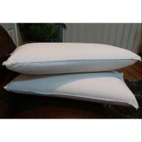 ราคา หมอนยางพารา 100% Omazz รุ่น Firm นอนสบายมากๆๆ นุ่ม กระชับ ต้นคอ หลับเต็มตื่น (7237448700)