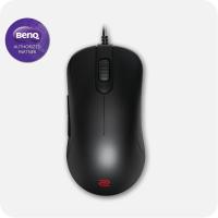 ราคา BenQ ZOWIE ZA11-B e-Sports Gaming Mouse (L/ใหญ่) เล่นเกมส์ อีสปอร์ต (6350997355)