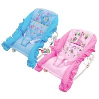 ราคา Attoon เปลโยกเด็ก รุ่นไม่มีของเล่น (913252324)