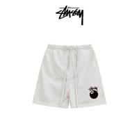 ราคา ♞,♘『 Stussy 』️พร้อมส่ง/ กางเกงขาสั้น Stussy 8 Ball corp nylon shorts XFB (24895232968)