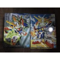 ราคา SD Gundam G Generation NEO Shining gundam & God gundam (11959172025)