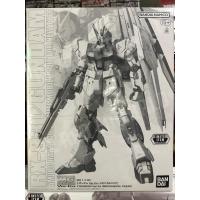 ราคา [พร้อมส่ง] MG 1/100 RX-93 Nu Gundam "Ver.Ka" (Mechanical Clear) BANDAI LIMITED (50750844880)