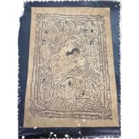 ราคา ผ้ายันต์เก่า​ม้าเสพนาง (14628760690)