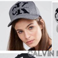 ราคา หมวกCalvin Klein แท้100% (303148789)
