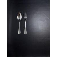 ราคา ช้อนส้อม ช้อนส้อมคู่ ช้อนส้อมสแตนเลส ช้อนส้อมออเดิร์ฟ (29215170615)