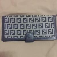 ราคา กระเป๋าสตางค์ fly nowมือสอง (425938685)