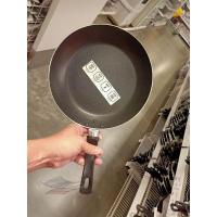 ราคา IKEAshopping IKEA TAGGHAJ ทักแคจ กระทะทอด, เทฟลอน ดำ, 24 ซม. (25832860989)