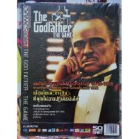 ราคา คู่มือเกม The GodFather : The Game ค่าย Games Best (7034880845)