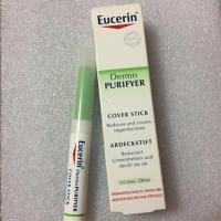 ราคา Eucerin dermo purifyer cover stick (1111849334)