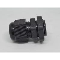 ราคา เคเบิ้ลแกลน พีจี 11 Cable Gland PG11 อุปกรณ์ยึดสายไฟ กับกล่องหรือตู้ไฟฟ้าพลาสติก หรือโลหะ (8270906363)