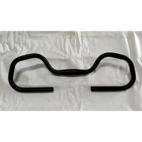 ราคา แฮนด์ผีเสื้อ 31.8 mm แฮนด์ผีเสื้อ โอเวอร์ไซร์ แฮนด์จักรยานทัวริ่ง อะไหล่จักรยาน (11101997181)