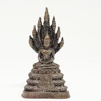 ราคา พระพุทธรูปปางนาคปรกพญามุจลินท์นาคราช (6787429951)