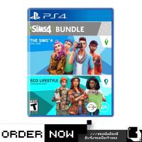ราคา PlayStation 4™ เกม PS4 The Sims 4 Plus Eco Lifestyle Bundle (By ClaSsIC GaME) (4982985595)