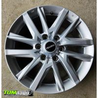 ราคา ล้อแม็กซ์ ISUZU D-MAX 1.9 Hi-lander ขอบ 18 แท้จากศูนย์ (ราคาต่อ 1 วง) (ผ่านการใช้งาน) (27653125975)